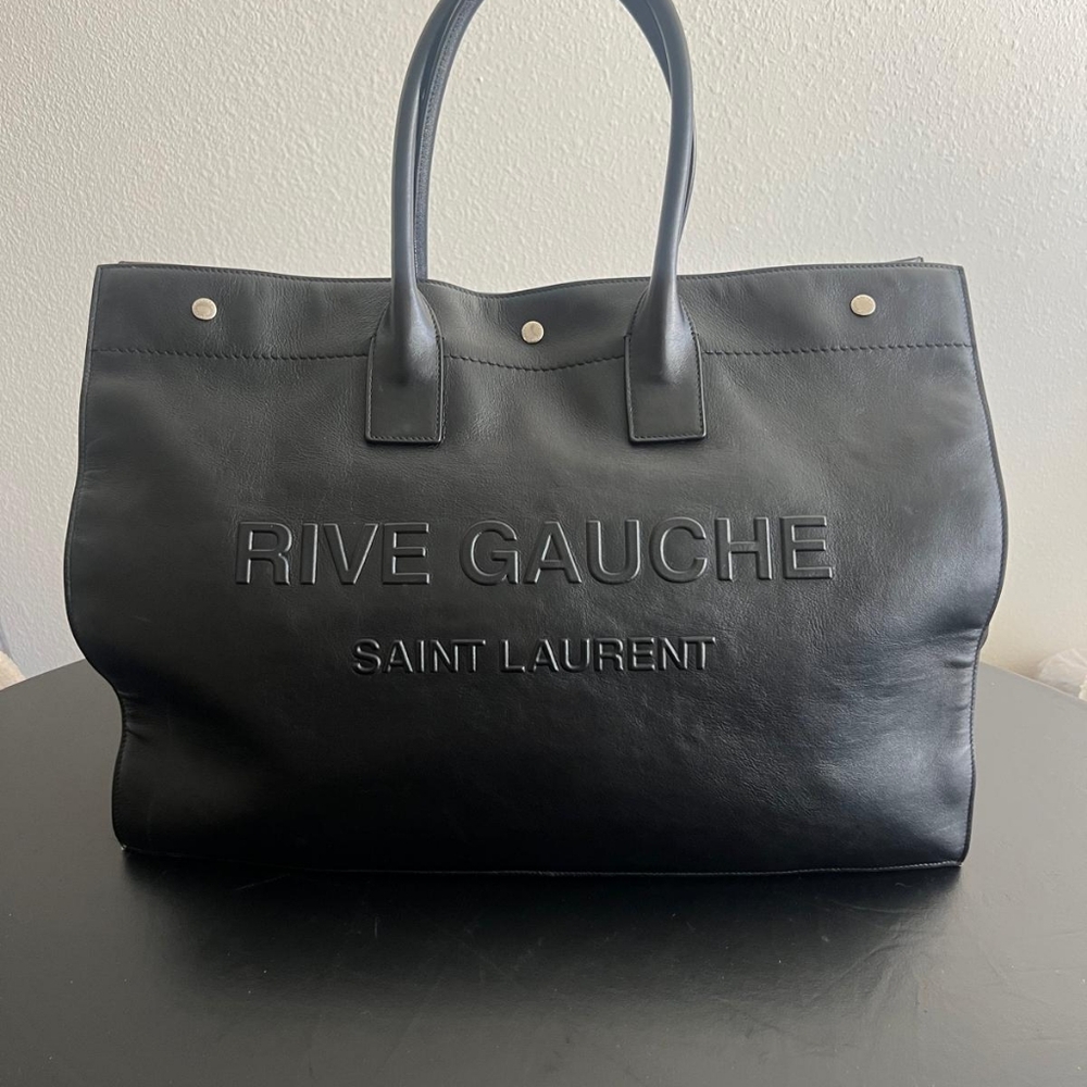 Saint Laurent Rive Gauce